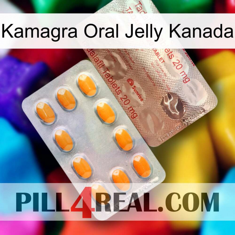 Kamagra Oral Jelly Canada new13